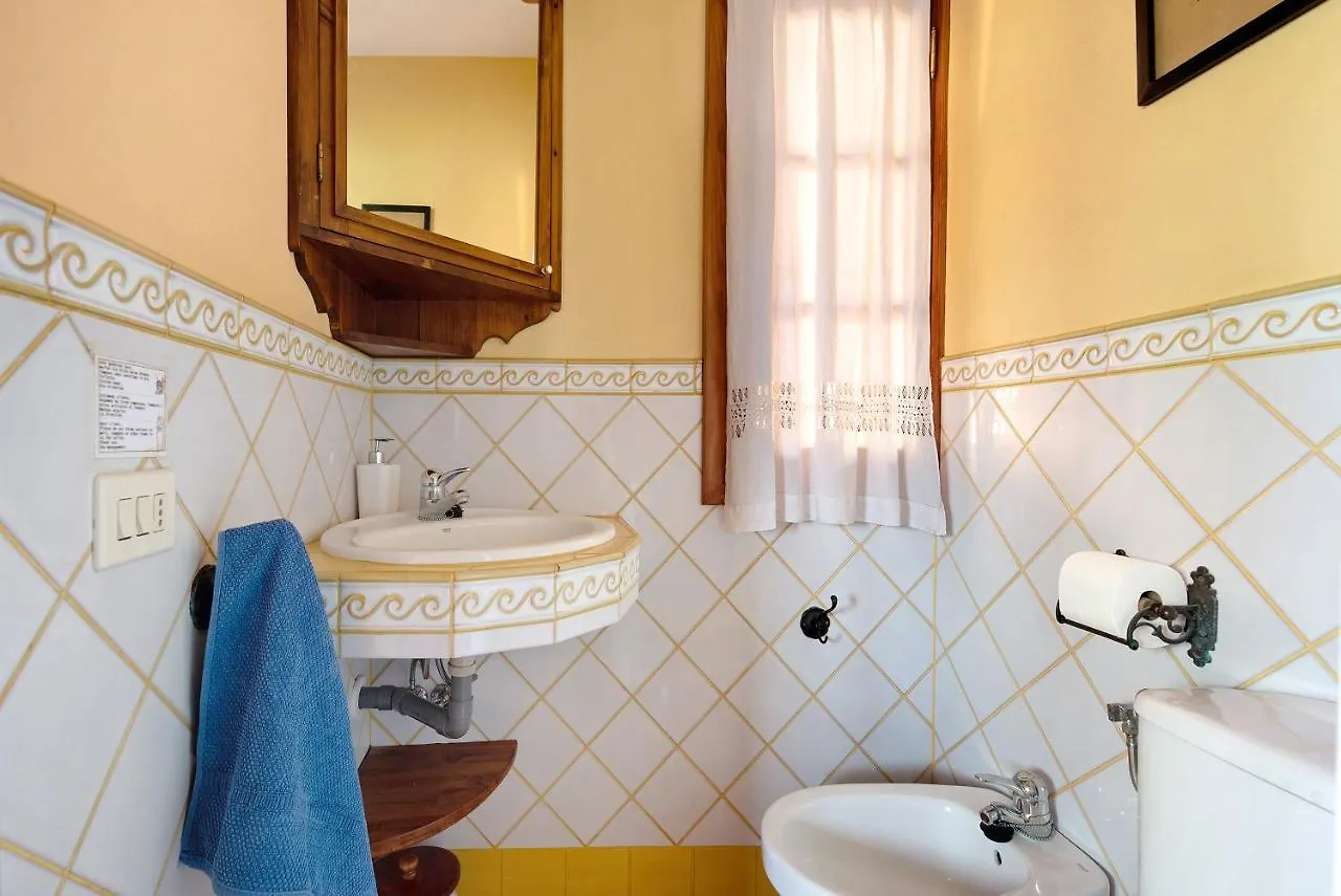 Casa Eco Con Vistas Al Teide Villa La Orotava Chalet