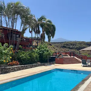  Apartment La Romera
